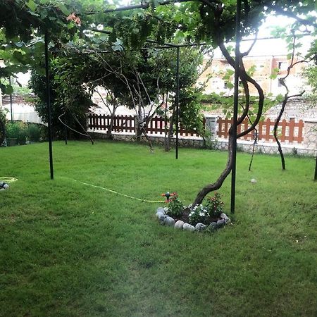 Vila Culli Përmet Buitenkant foto