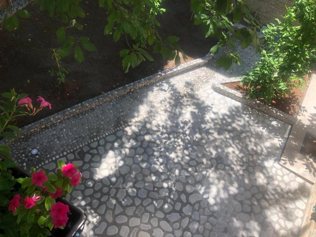 Vila Culli Përmet Buitenkant foto