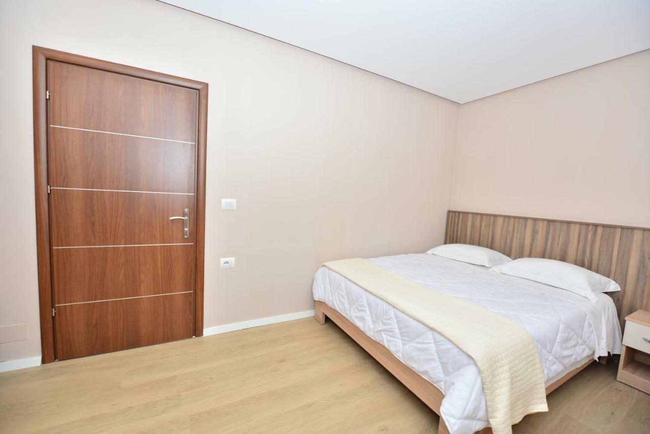 Vila Culli Përmet Buitenkant foto
